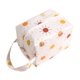 thumbnail image 1 of Bolsa impermeable tridimensional con estampado Retro, bolsa de almacenamiento de pañales para bebé, 1 of 5