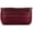Wine Red, variant on BadPiggies Women Pocket Large Travel Insert Handbag Make Up Bag Tote Organizer Tidy Bag Purse Pouch