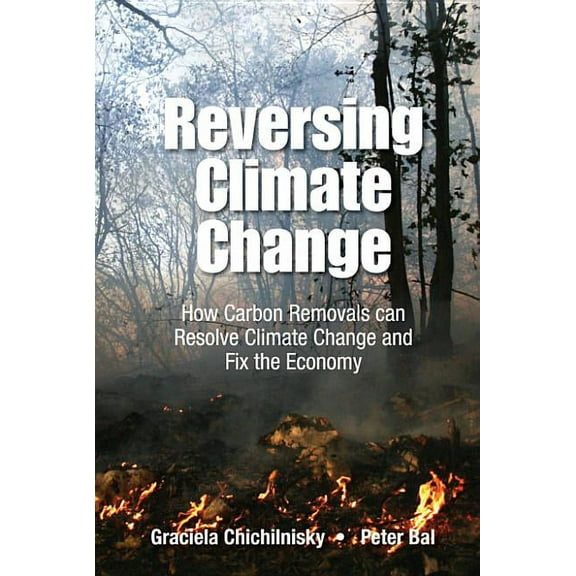 Reversing Climate Change, (Hardcover)