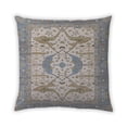 thumbnail image 2 of Ahgly Company Outdoor Square Mid-Century Modern Throw Pillow, 18 inch by 18 inch, 2 of 6