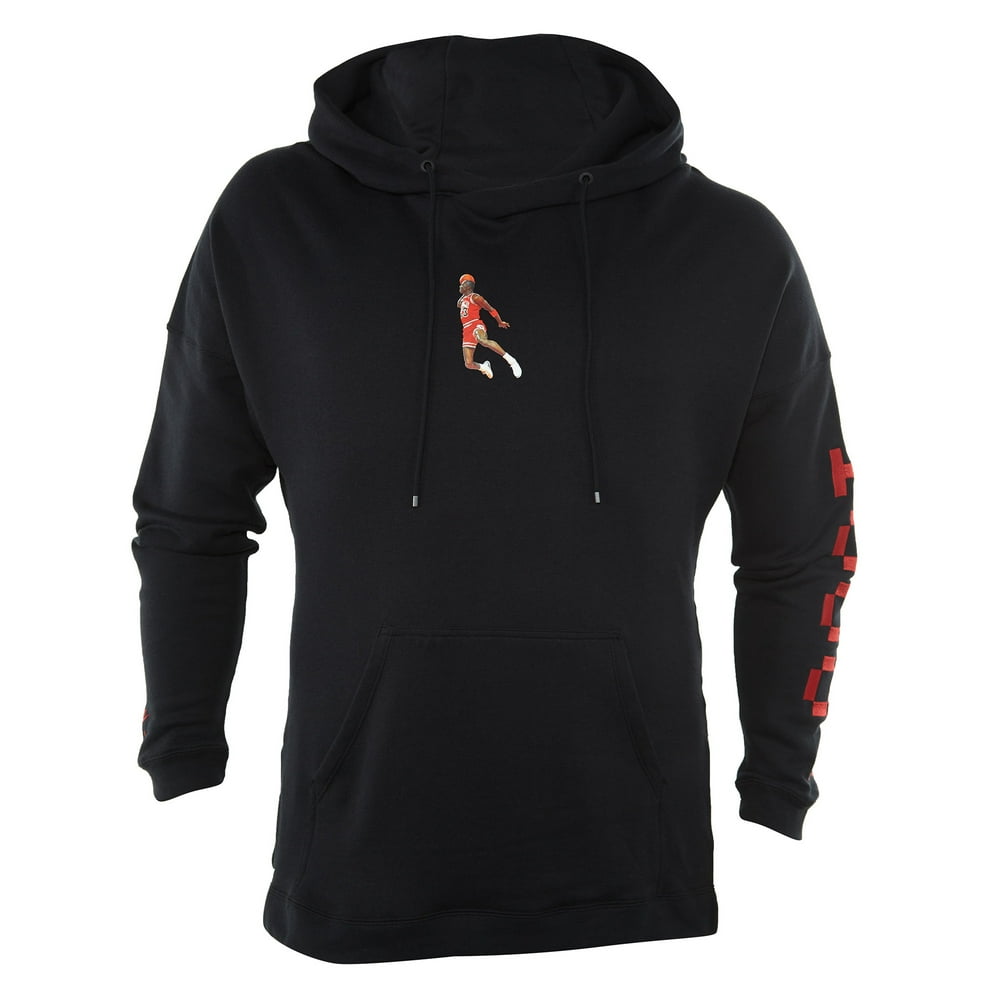 union hoodie jordan