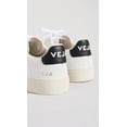 thumbnail image 3 of Tenis Veja Campo extra blanco/negro para mujer, 3 of 3