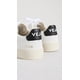 thumbnail image 3 of Tenis Veja Campo extra blanco/negro para mujer, 3 of 3