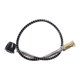 thumbnail image 4 of Adaptador de Conversión de Válvula de Buceo, Estación de Llenado de Adaptador de Buceo para Conector de Inflado Rápido de Yugo A 8 mm, 4 of 5