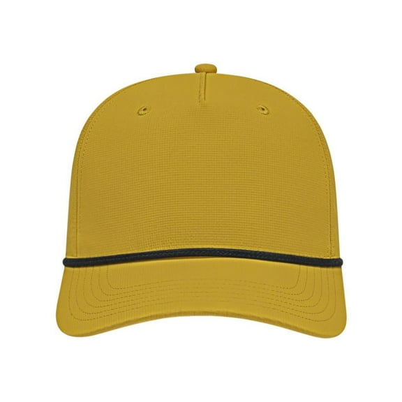 CAP AMERICA Athletic Rope Cap