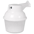 thumbnail image 1 of LUMINARIO SUBURBANO PLASTICO 65 W VOLTECK 46603 VOLTECK LS-65P, 1 of 2