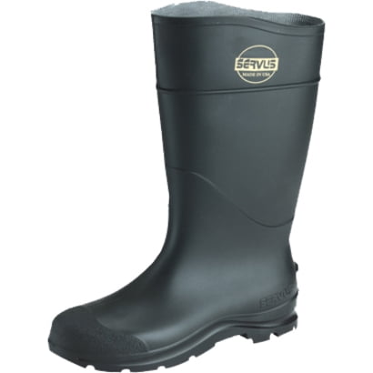 Enguard PVC Boots Size 9 Jaydee 01-113A
