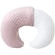 thumbnail image 1 of Almohada de Lactancia JAMW con Funda de Algodón Premium Sencillez, 1 of 5