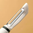 thumbnail image 5 of Fruit and Vegetable Peeler – A portable kitchen tool for quick meal preparation and on the go, 5 of 8