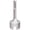 A, variant on Heavy Duty Ground Rod Driver with Plus Shank Plus Ground Rod Driver Wear Resistant Steel Constructions