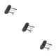 thumbnail image 1 of Wosthever 4 - 1 Stainless Steel Wick Snuffer Candle Trimmer Tool Type1 NO1, 1 of 1