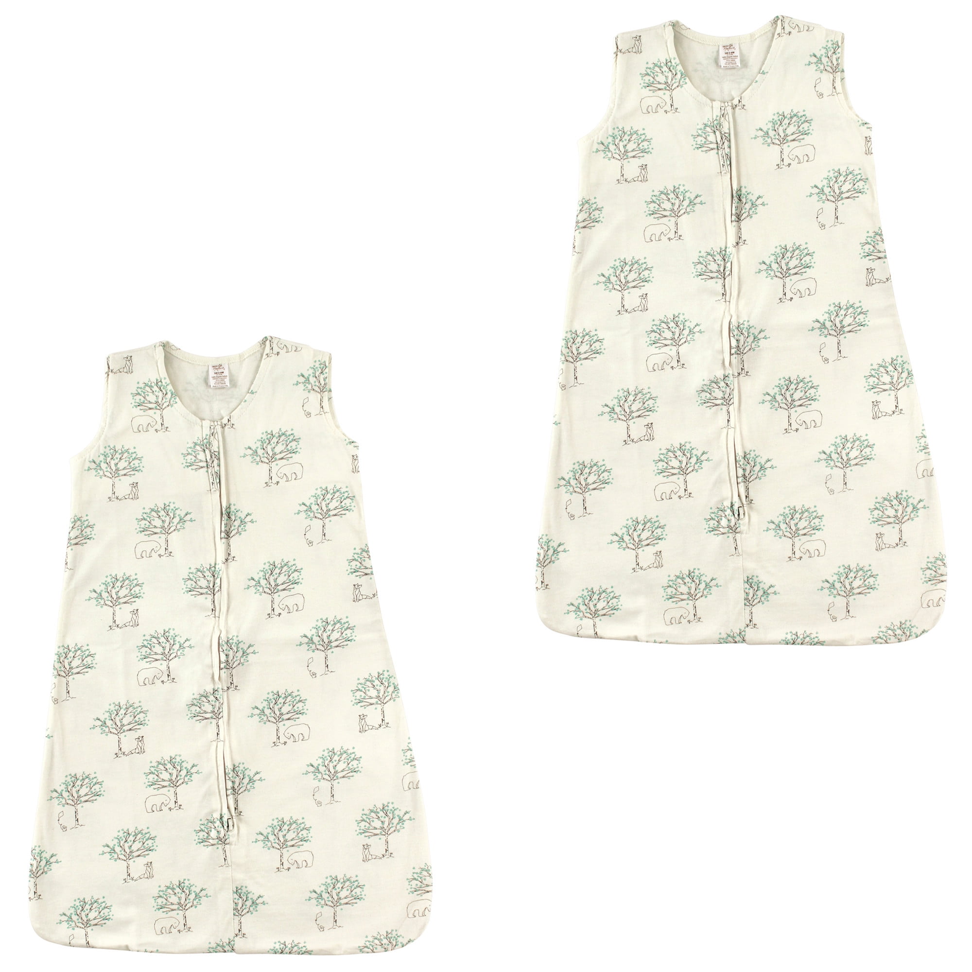 organic cotton sleep sack