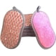 thumbnail image 1 of Esponjas multiusos para fregar cocina, microfibra de doble efecto que no raya, limpieza sin esfuerzo de platos, ollas, sartenes, paquete de 6 (rojo), 1 of 5