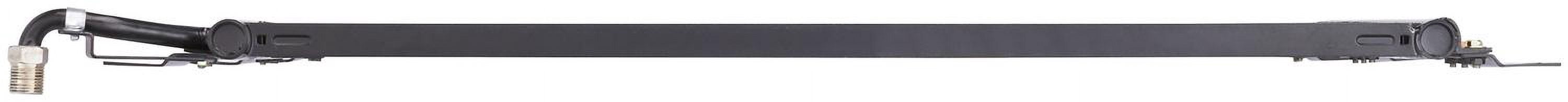 Spectra Premium 7-9012 HD Vehicle Air Conditioning Condenser
