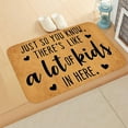 thumbnail image 1 of EGNMCR Outdoor Rug Bathroom Rugs Rugs for Living Room Welcome Doormats Home Carpets Decor Carpet Living Room Carpet the carpet, 1 of 3