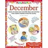 December: Fresh & Fun [Paperback - Used]