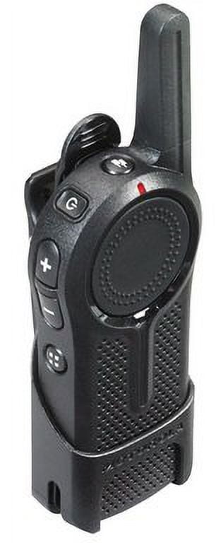Motorola DLR1020 4 Pack Radio Bundle