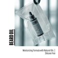 thumbnail image 3 of Aceite para barba STMNT Grooming Goods hidratante con aceites naturales, 50 ml, 3 of 5