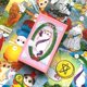 thumbnail image 2 of Cartas de oráculo de Tarot de gato para entretenimiento, juego de cartas de fiesta familiar del destino, Tarot y una variedad de opciones de Tarot, guía en PDF, gran oferta Fivean unisex, 2 of 2