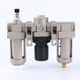 thumbnail image 5 of Separador del Regulador del compresor de aire Macarena AC3000-03 Regulador del filtro de aire, 5 of 8