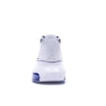 thumbnail image 3 of Jordan Men's 18 Retro White Sport Royal Shoes, from StockX, 3 of 5