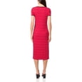 thumbnail image 2 of Vestido Tommy Hilfiger Soft Everyday Sport Scarlet XS para mujer, 2 of 3