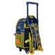 thumbnail image 3 of Mochila Chica Chenson Ruedas Escolar Llantas Kinder Dinosaurio  T-Rex KORAV CO70439-9, 3 of 7