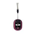 thumbnail image 1 of 4G GPS Tracking Pendant V45 for Kids Elder Mini GPS Personal Tracker Alarm Talking Clock Waterproof, 1 of 5