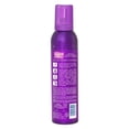 thumbnail image 4 of Mousse Aqua Net máximo control con keratina 227 g, 4 of 4