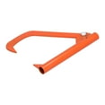 thumbnail image 4 of Logging Roller Tools, Outside Coating Log Lifter Anti-Corrosion  for Cutting for Felling Wood, 4 of 7