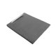 thumbnail image 5 of Panel Consola Central ABS PC TPU Cubierta Reposabrazos Bebida para 3C B6 B7 Ygjytge, 5 of 9