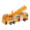 thumbnail image 4 of Maqueta de Vehículo de Construcción de Camión de Construcción, 4 of 8