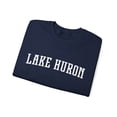 thumbnail image 3 of Lake Huron Crewneck Sweatshirt, 3 of 4