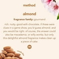 thumbnail image 2 of Method Wood For Good Daily Wood Cleaner, Almond, 28 Ounce + Free Microfiber Cleaning Cloth, 2 of 3