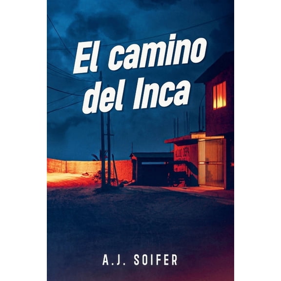 Saga Rituales El camino del Inca, Book 0, (Paperback)