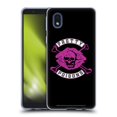thumbnail image 1 of Head Case Designs Officially Licensed Riverdale Graphic Art Pretty Poisons Soft Gel Case Compatible with Samsung Galaxy A01 Core (2020), 1 of 7