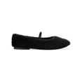 thumbnail image 2 of Celebrity Pink's Womens Kelsie Plush Ballet Flat, 2 of 5