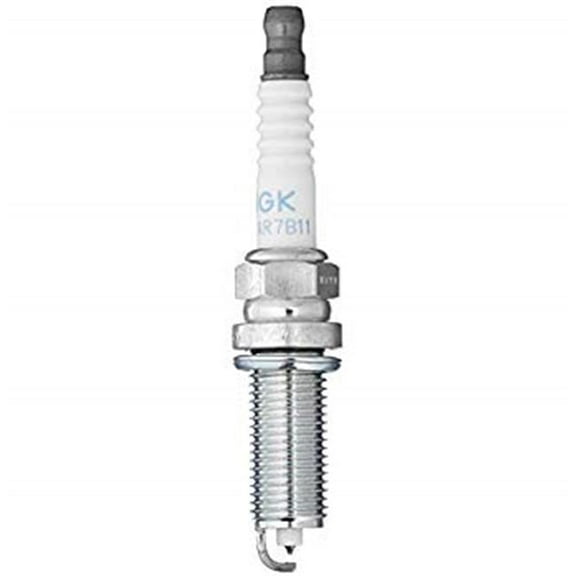 NGK NGKILKAR7B11 Spark Plug, Stock No. 4912 Fits select: 2009-2015 TOYOTA COROLLA, 2010-2015 TOYOTA PRIUS