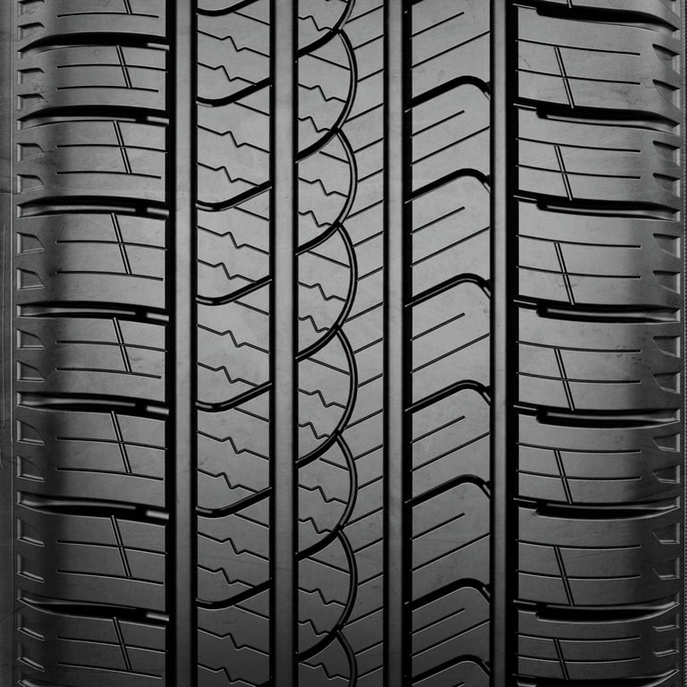Pirelli P7 All Season Plus 3 Tire - 225/60R17 99V, Sporty Tread