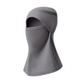 thumbnail image 1 of Masque de Cyclisme Coupe-Vent Hiver Cache-Cou Polyvalent Ski Résistant à l'Hiver Extérieur Résistant à la Chaleur Z2y1, 1 of 7