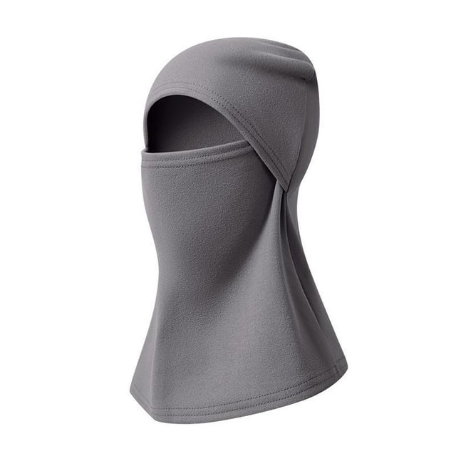 Masque de Cyclisme Coupe-Vent Hiver Cache-Cou Polyvalent Ski Résistant à l'Hiver Extérieur Résistant à la Chaleur Z2y1