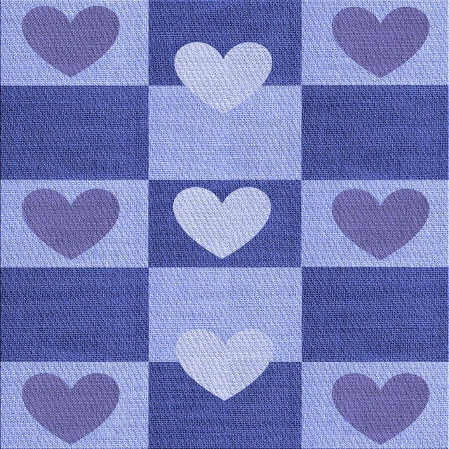 Ahgly Company Tapis d'Intérieur Lavable en Machine Carré Bleu Transitionnel, 4 Pieds Carré