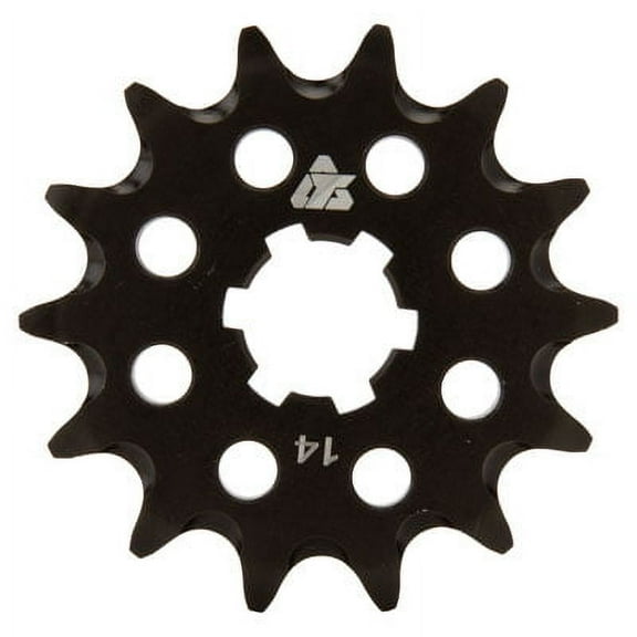 Front Sprocket 14 Tooth For Yamaha PW80 YZinger 1983-2006