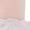 White and Pink, variant on Women's Bow Lace Trim Cut Out Mid Calf Socks Y2K Lolita Kawaii Ruffle Stockings