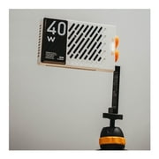 ZHIYUN M40 [Official] Video Pocket Light 2700-6200k Photography Camera Light 40W Dimmable Pocket Panel Lights