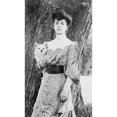thumbnail image 2 of Alice Roosevelt (1884-1980) History (18 x 24), 2 of 2
