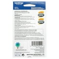 thumbnail image 6 of Brother Genuine Standard Yield Black Ink Cartridge, LC71BK, Up to 300 Pages, 6 of 7