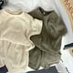 thumbnail image 2 of 2Pcs Fashion Children Short Sleeve Shorts Sets Summer Kids Clothes Boy Girl Baby Cotton Tee Pant Outfits Forest Soild Color, 2 of 6