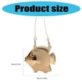 thumbnail image 5 of Giaone Crossbody Bag for Womens Fashion Handbag Satchel Purses Shoulder Bag Gifts, 5 of 20