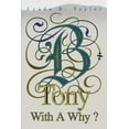 thumbnail image 2 of Tony avec un Pourquoi?, 2 of 2